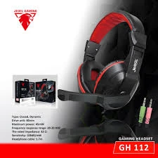 JEDEL HEADSET GH-112