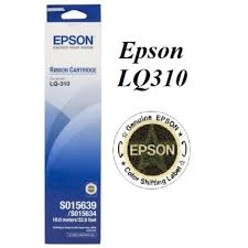 EPSON LQ310 RIBBON #2