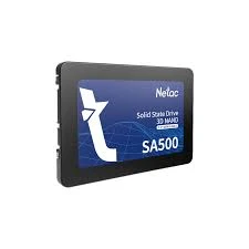 Netac Sa500 240gb Sata Ssd
