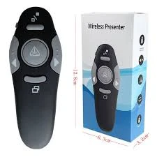 Wireless Presenter K100