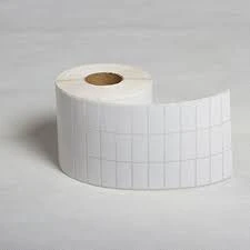 BARCODE LABEL 30X16MM 3 UP 10000 TAG