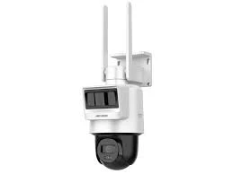 SOLAR 4G 4MP PRO CAMERA HIKVISION DS-2DE2C400IWG-K/4G/C05S10