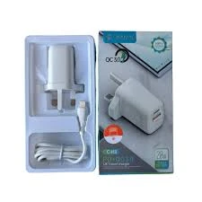 CH 13 TYPE C CHARGER WITH CABLE