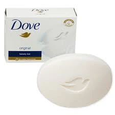 dove soap 135g oroinal #1