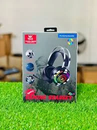 YAKS HEADPHONE GE03