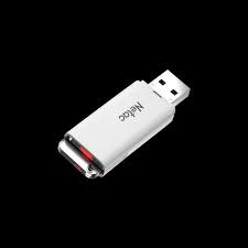PENDRIVE 128GB NETAC USB 3.0